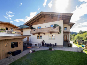 Appartement Heidegger Brixen Im Thale